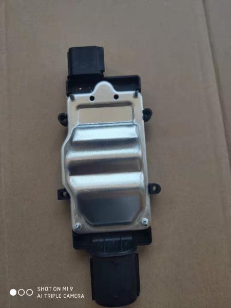 1137328464 2010-2019 Ford Focus Fan Motor Resistor