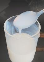 Low Voc Industrial Styrene Acrylic Emulsion Chemical & Abrasion Resistant Matte Finish