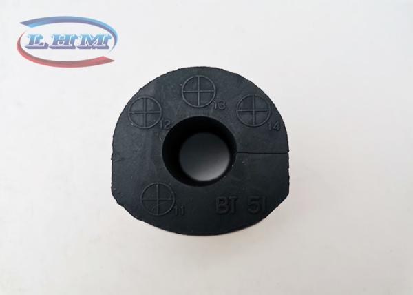 Auto bucha do estabilizador para OEM 54613 1HA0A dos mícrons IV de NISSAN SUNNY N17