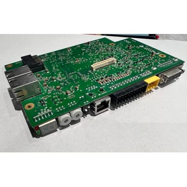 ABB 83SR51C-E GJR2396200R1210 Управляющий модуль Steuerplatine Board