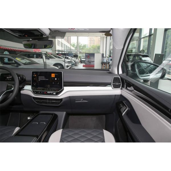 VW ID4 ID6 Crozz Prime Pro Pure 4876*1848*1680mm Ternary Lithium Battery Energy Vehicle