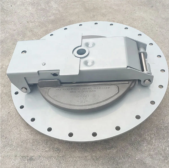 Medium Light Fuel 16