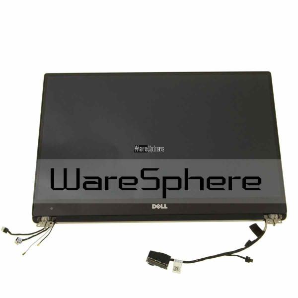 13.3 Inch Laptop LCD Screen Display Complete Assembly For Dell XPS 13 9350 9360 C40PK 0C40PK