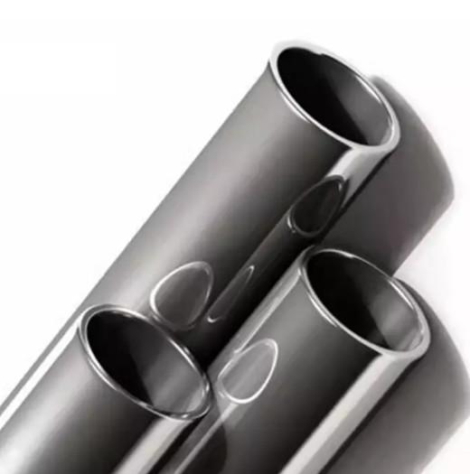 316Ti Carbon Steel Pipe 8K Heavy Wall Seamless Steel Pipe 6mm