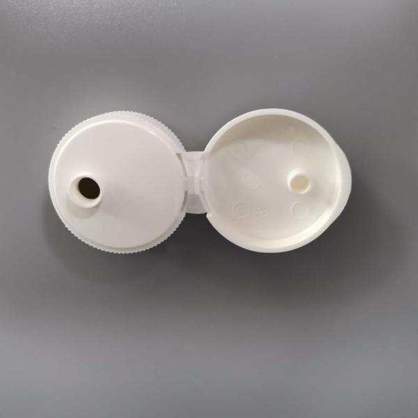 Non Spill 5g 33/400 Plastic Bottle Flip Top