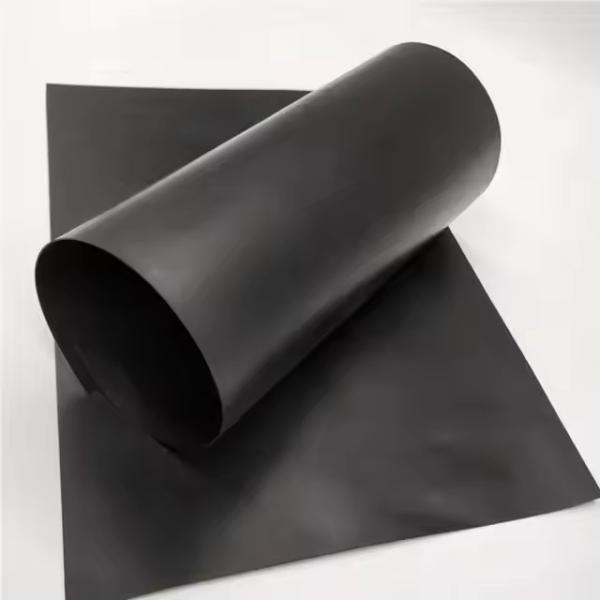 Anti Leakage Tailings Treatment HDPE Geo Membrane 2.5mm 100Mil For Mine Industry