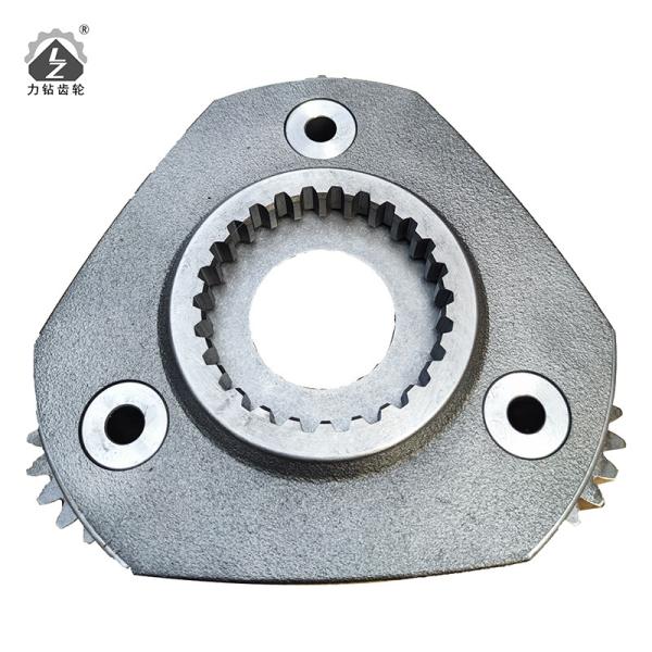 Excavator 2st Planetary Swing Gear Assembly EX200-6 Final Drive Parts
