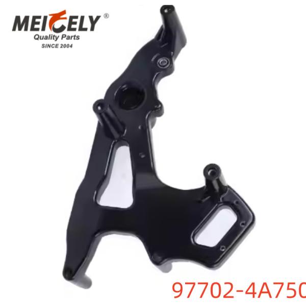 Original Quality OEM 97702-4A750  Bracket Compressor Mounting For VOLVO