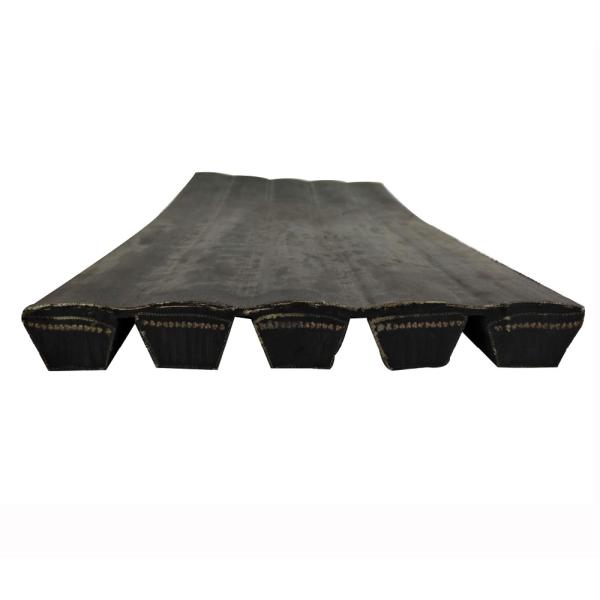 Высокопрочный V-ремень для газонокосилки Усиление производительности из резины