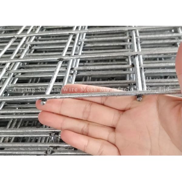 3mm Dia Mil 3 Sand Filled Barriers Hesco Blast Wall