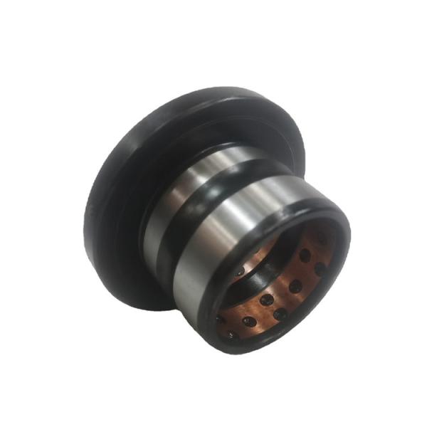 Customized Iron Bucket Bushings  50*60 Unilateral Construction Equipment Parts