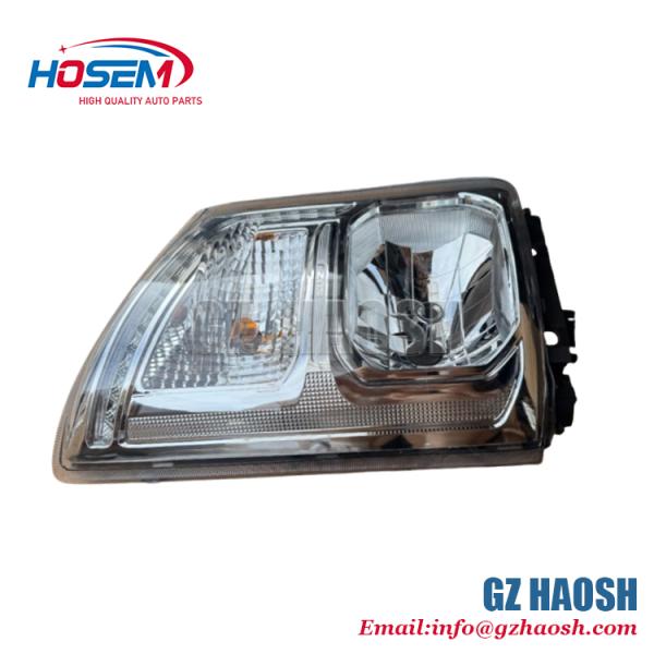 Conjunto de faro trasero Isuzu EC5 EC7 12V Nuevo CA100095960