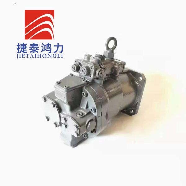 Pompa hydráulica de alta presión Hpv145/Zax330/360 de la serie original