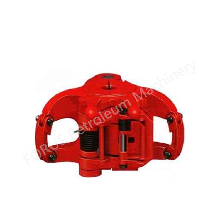Wellhead API 8A/8C оборудует вковку лифтов полевой штанга