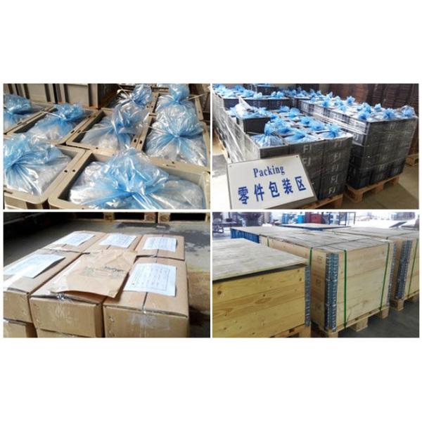 Dureza alta peças mecânicas pequenas, auto peças de aço inoxidável da válvula