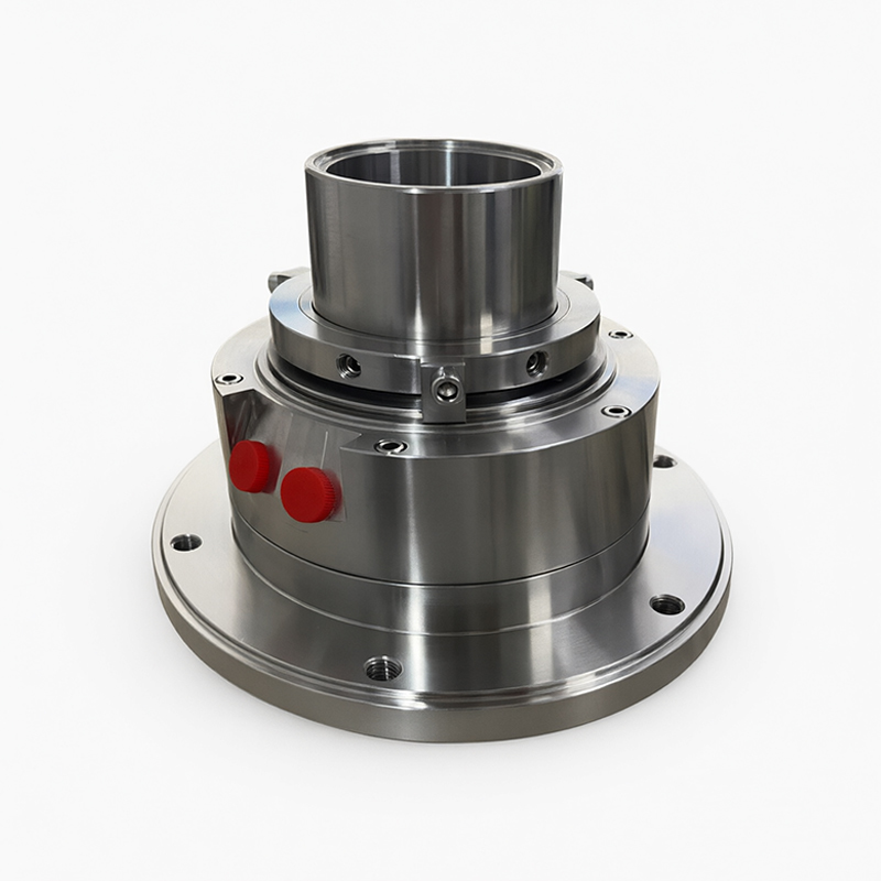GSB-01 Cartridge Mechanical Seal Tc Sic Carbon VIton for Boiler Feedwater Pumps