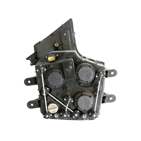 Howo Truck Spare Parts WG9925721011 T5G Height Lights SITRAK Headlight Assy Left