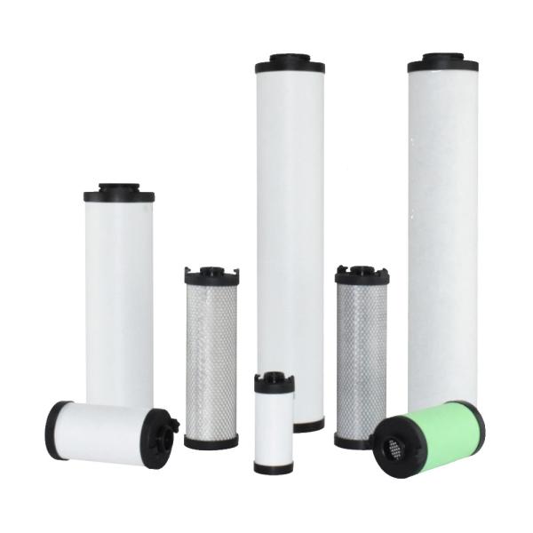 Superior ATS Compatible Air Filter Element For Optimal Performance
