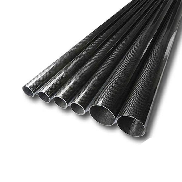 Envoltório térmico universal do rolo da condutibilidade da tubulação da fibra do carbono