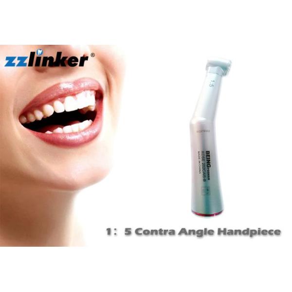 Хирургическая зубоврачебная турбина Хандпьесе, зубоврачебный микро- титан быстрого хода 1/5 Хандпьесе мотора