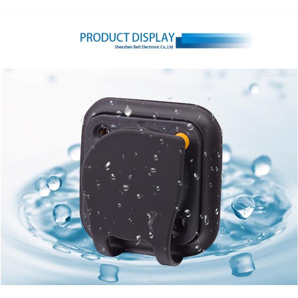 Мужчина Bett 2pin к женской промышленной штепсельной вилке IP68 в соединителе пластикового гнезда штепсельной вилки авиации электрического водоустойчивом