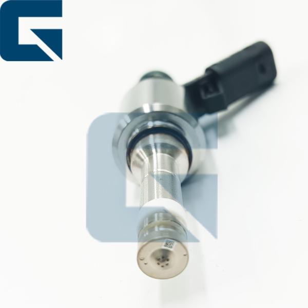 0261500278 Diesel Fuel Injector High Pressure Nozzle