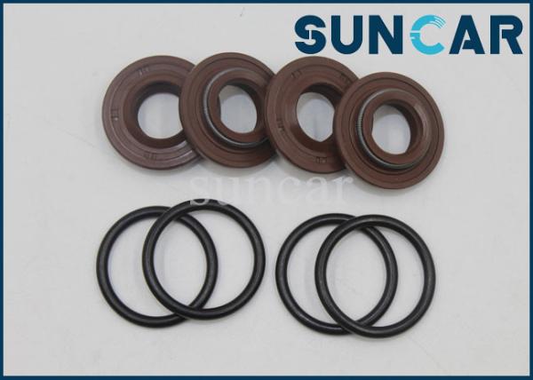 702-16-01540 PPC Valve Seal Kit For Overseas Version PC120-6LC-6 PC200-6 Excavator