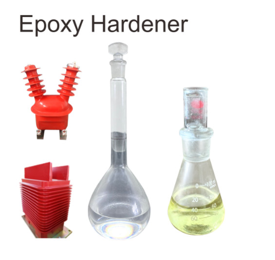 Durability Flexibility Epoxy Injection Resin With Non Toxicity / Impact