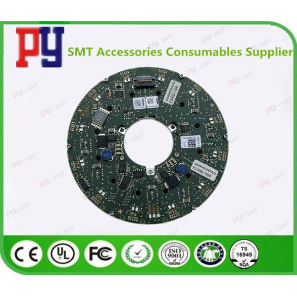 ASM SIEMENS 03054790S02 SCS COMPLETE CPP CPP SMT Accessories Series