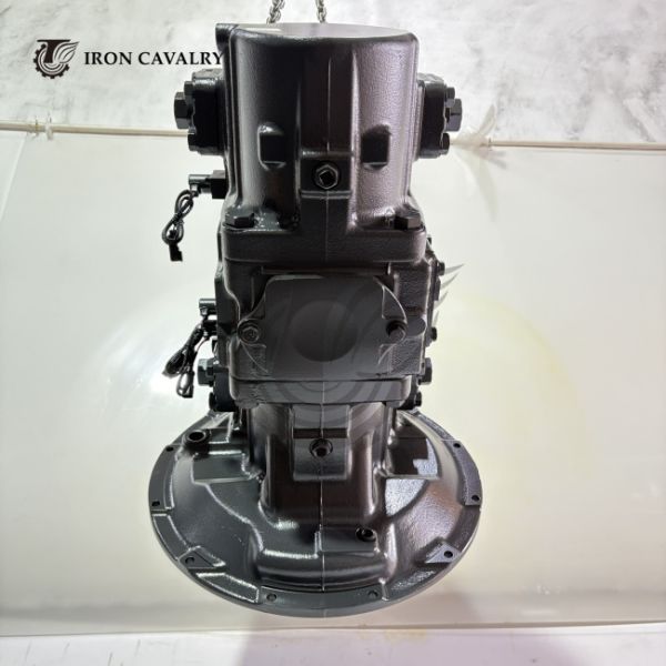 Utilisation pour pompe hydraulique de pelle Komatsu PC500-10MO 708-2J-00030 pc500-10mo 7082J00030
Fabricant de pièces de rechange pour machines de construction de pompe à piston principale