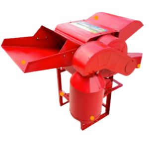 Multifunctional Thresher Durable Powerful Multi Crop Grain Processing Machine