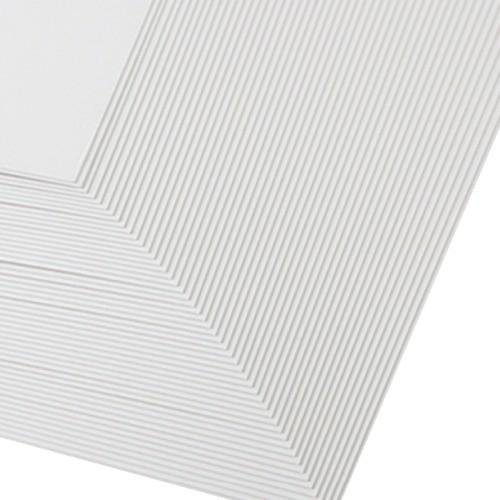 Cartão de arte revestido de 300gm para papel industrial feito de 100% de pasta de madeira virgem