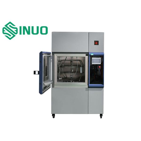 ISO 105 Xenon Aging Environmental Test Chamber SAE J2412