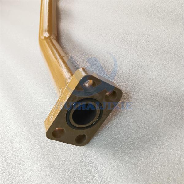 330D Excavator Spare Parts Pipe And Hose Replacement Parts 330D Tube Assembly