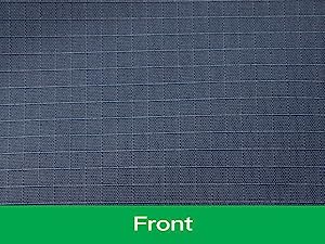 Outdoors Heavy Duty Waterproof Anti-UV Extra Large Patio Furniture/Sectional Sofa Cover,140