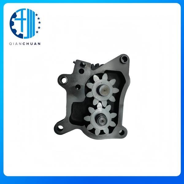 8-97641835-0 8976418350 Pompe à huile pour moteurs diesel Isuzu 6HK1 Pièces détachées