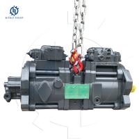 K3V112 SH200A1 Excavator Hydraulic Main Pump K3V112DT-9C32-14T Piston Pump For Sumitomo Excavator Spare Parts