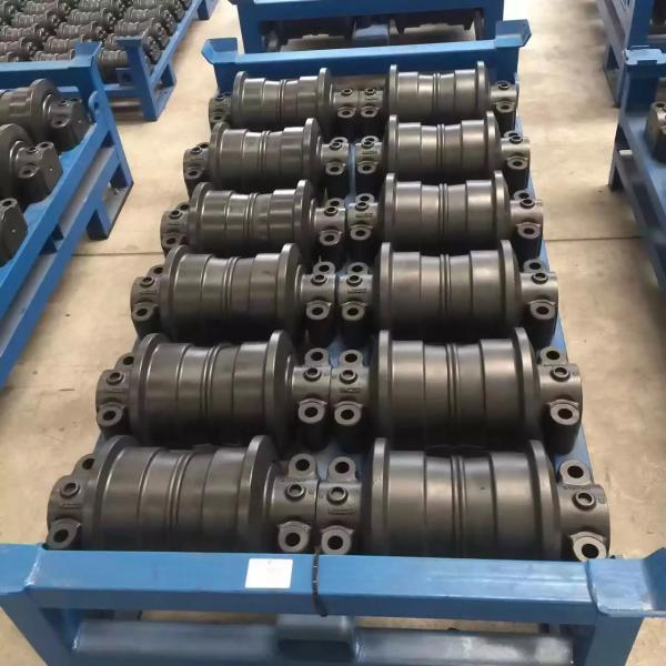 Высокопрочный нижний экскаватор ИК85 Ючай экскаватора ролика разделяет