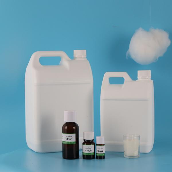 High Temperature Resistance Candle Fragrances Cloud Fragrance Essential Oil