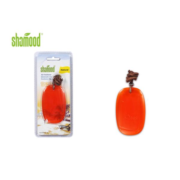 Promotional Gifts Bottle Air Freshener Tropical Breeze With Strong Scents For Car