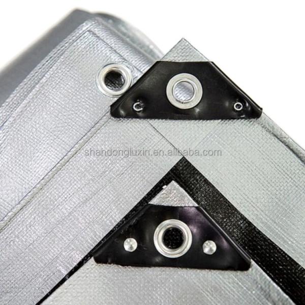 Waterproof PVC Plastic Tarpaulin Covers for Trucks and Cars in Vietnam Affordable