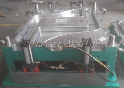 Moule de compression pour chemin de câbles SMC 300000-1000000 coups Démoulage automatique