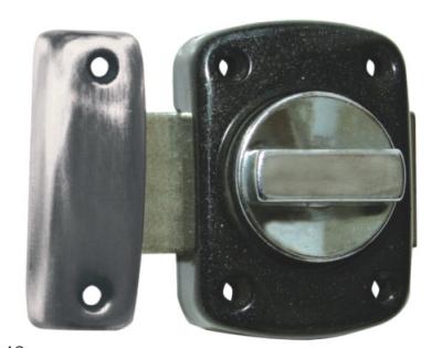 Suitable for Drawers Furniture Lock for Family Furniture Assembly Cam Locks