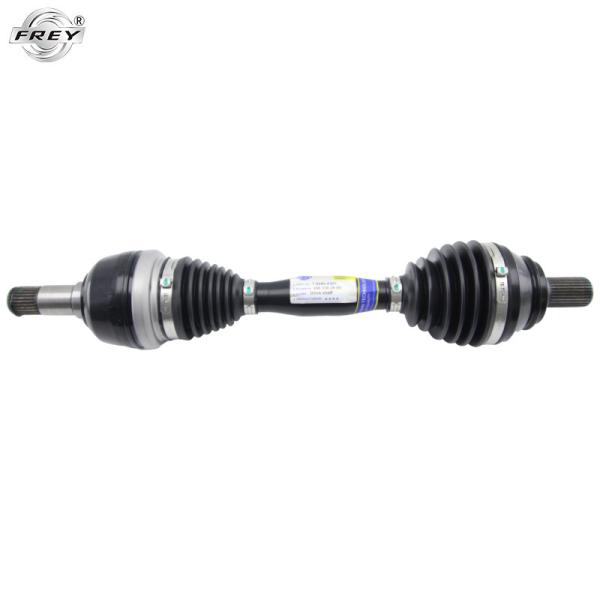 2463302900 Left Front Drive Axle Shaft For Mercedes Benz W246 W176 X156 B160