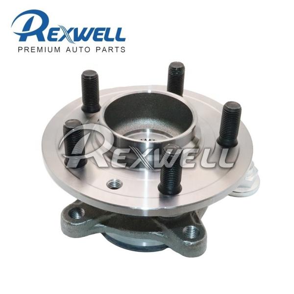 RFM500010 LR014147 Rodamiento del eje del centro de las ruedas delanteras para Land Rover Range Rover Sport 2982-DIVF