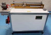 Auto Die Cutting And V Slots Grooving Machine With Good Quality