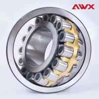 Rodamiento de rodillos esféricos cónicos 22238CC W33 Dos filas para piezas de automóviles Bicicleta médica