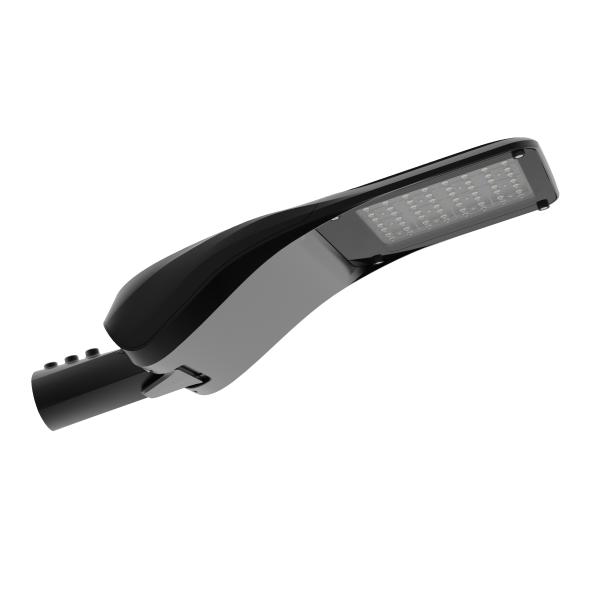 Уличные светы СИД защиты IP66 на открытом воздухе с изрезанным умирают - снабжение жилищем литого алюминия