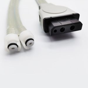 Шланг для подачи воздуха ГЭ Маркетте НИБП трубок 414873 черточки двойной