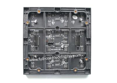 P2.5 Indoor Rental Full Color Led Module 160X160mm Size For Stage Performance
